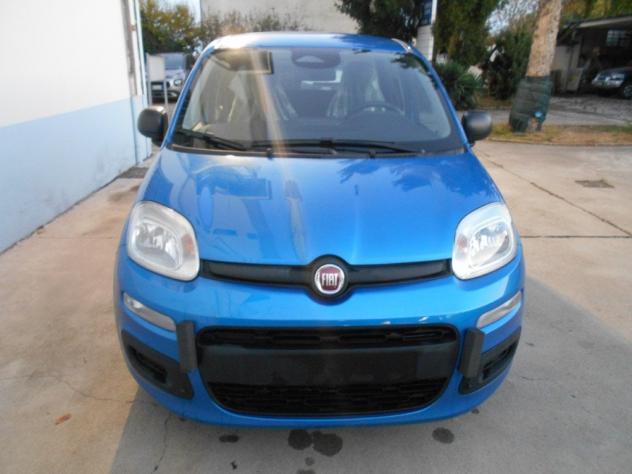 FIAT Panda 70 Hybrid CBC - Foto 6