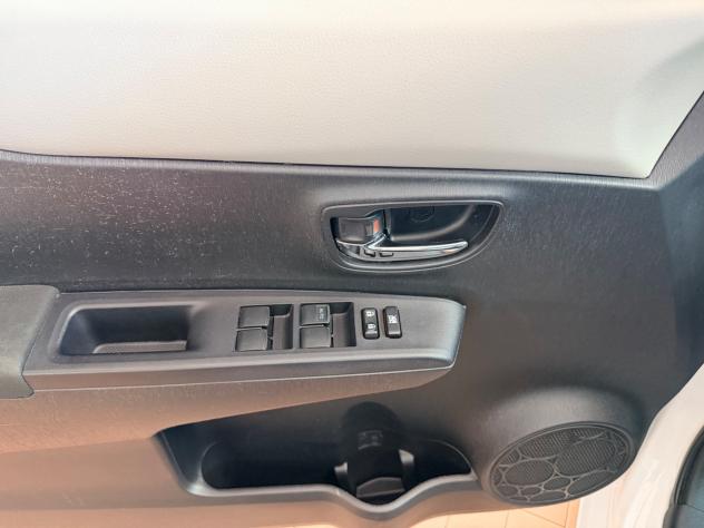 Toyota Yaris 1.0benz 69cv Neopatentati - Foto 10