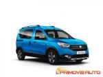 DACIA Dokker Stepway 1.3 TCe FAP rif. 22167969