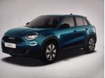 FIAT 600 1.2 Icon 100cv KM0 rif. 24204620