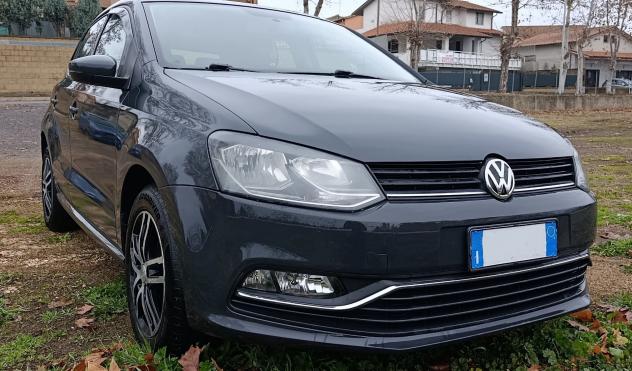 Volkswagen Polo 1.4 TDI 5p. Comfortline - Foto 8