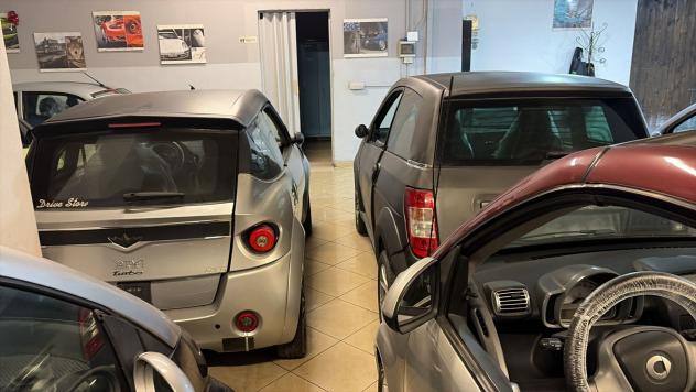 Centro microcar Italia garanzia e affidabilit - Foto 9