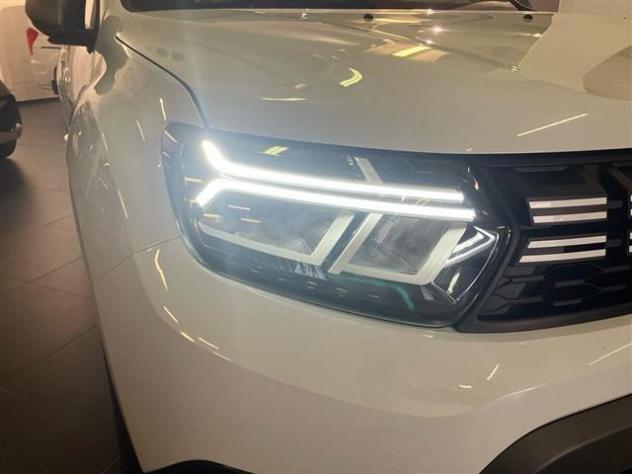DACIA Duster 1.0 TCe GPL Journey UP 4x2 rif. 24107985 - Foto 7
