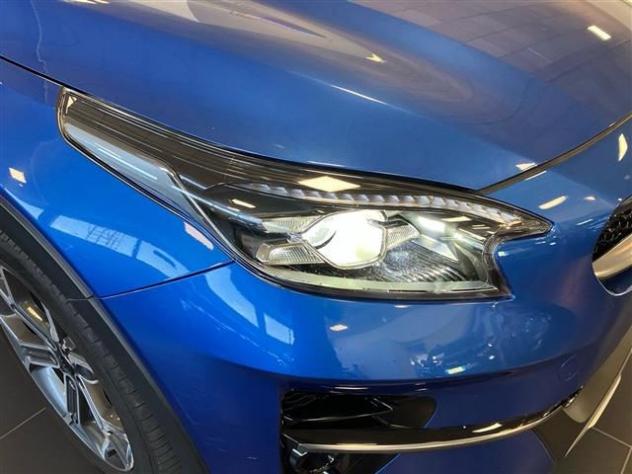 KIA XCeed 1.0 T-GDi 111cv Style 2WD rif. 24178845 - Foto 7