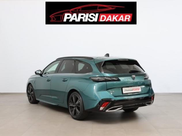 PEUGEOT 308 BlueHDi 130CV EAT8 SW GT Pack *PROMO PARISI GROUP* rif. 23857165 - Foto 4