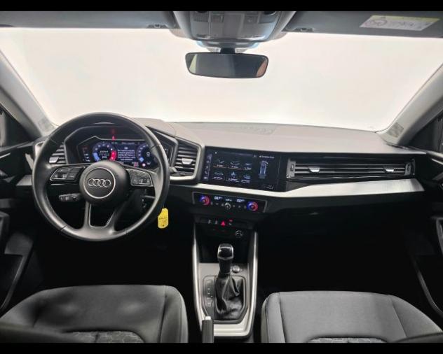 AUDI A1 SPORTBACK 35 TFSI S-TRONIC S-LINE EDITION rif. 24058264 - Foto 4