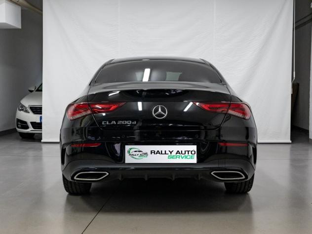 Mercedes-benz CLA 200 d Automatic Premium - Foto 5