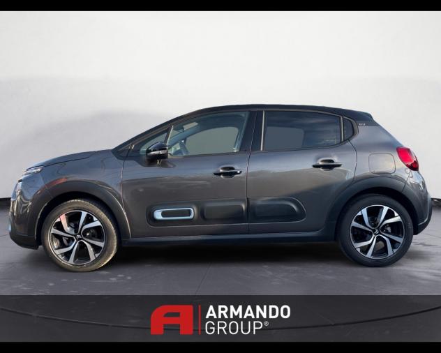 Citroën C3 3ª serie PureTech 110 S&S Elle - Foto 9