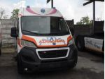 PEUGEOT Boxer 333 2.2 BlueHDi 165 S&S PM-TM Furgone rif. 23689475