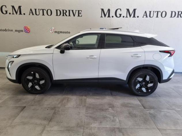 OMODA 5 Omoda 5 1.5 TGDi Super Hybrid System 224 CV Premiu rif. 23905070 - Foto 2