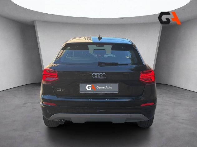 Audi Q2 Q2 30 1.6 tdi Identity Black my20 - Foto 6