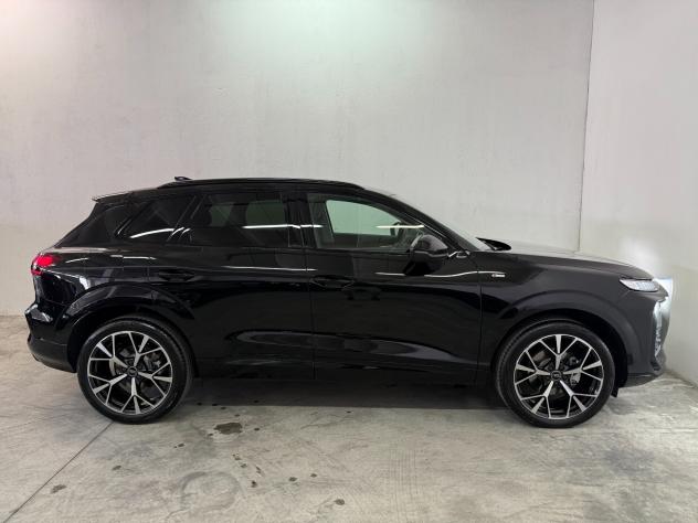 Audi Q3 1.5 Tfsi mhev S line Edition 150cv S-Tronic ITALIANA PRONTA CONSEGNA - Foto 6