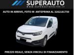 TOYOTA Proace City 1.5D 130 CV *3 POSTI*RETROCAMERA*PREZZO + IVA* rif. 23799894