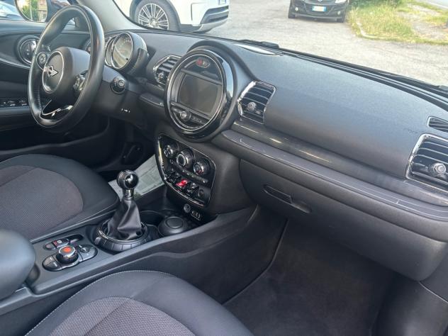 Mini One D Clubman 1.5 Business - Foto 8