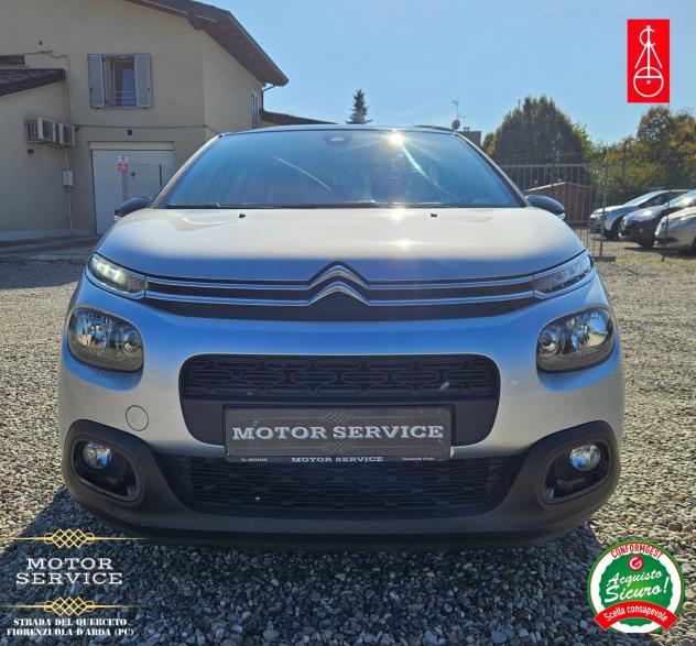 Citroen C3 Shine 46000KM PREZZO FINALE E REALE - Foto 2