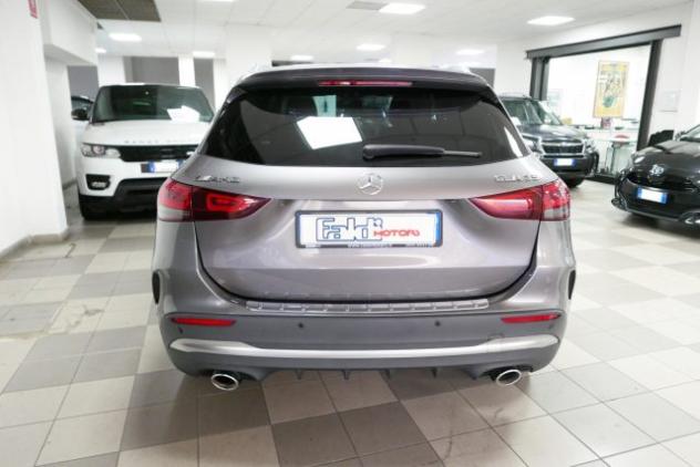 MERCEDES-BENZ GLA 35 AMG 4Matic rif. 24123372 - Foto 5