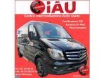 MERCEDES-BENZ Sprinter K37/35 316 CDI RWD TN Tourer rif. 23631371