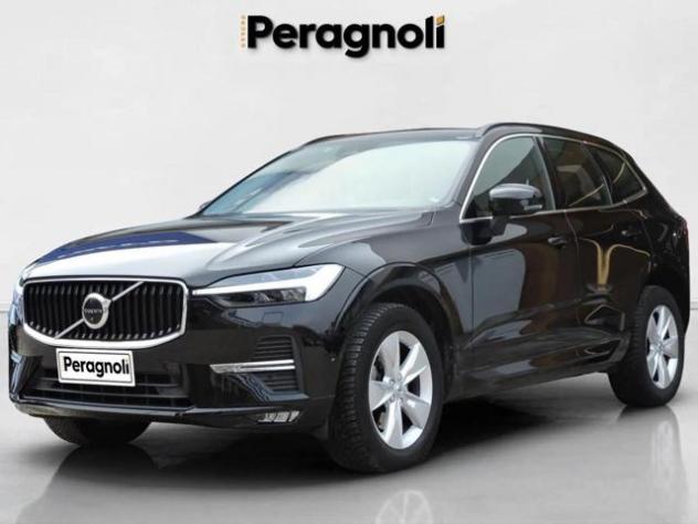 VOLVO XC60 B4 (d) AWD Geartronic Momentum Pro rif. 23158552