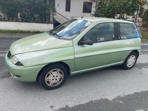Lancia Y 1.2i cat LS IDROGUIDA - Foto 9