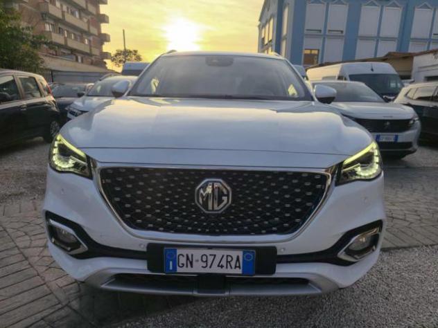 MG EHS Plug-in Hybrid Luxury PLUG -IN aziendale rif. 24189882 - Foto 6
