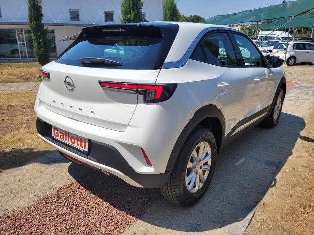 Opel Mokka 1.5 diesel Edition-PROMO GALLOTTI - Foto 5