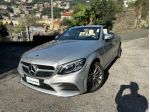 Mercedes-benz C 220 d 4Matic Auto Cabrio Premium