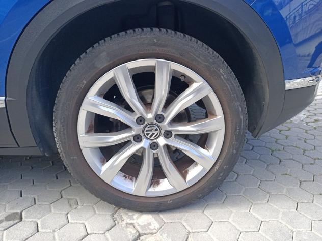Volkswagen T-Roc 2.0 TDI SCR Advanced BMT DSG 4MOTION - Foto 8
