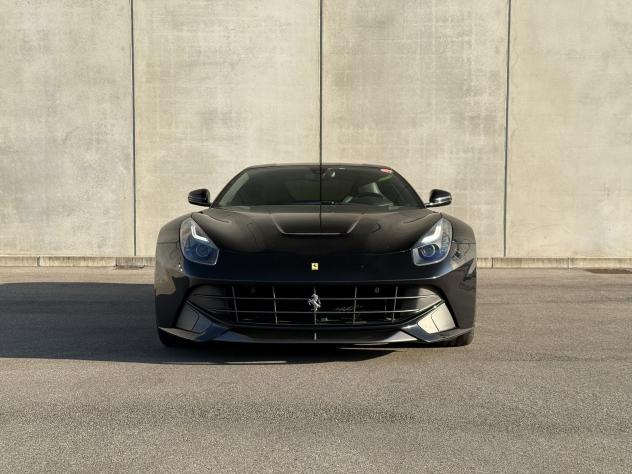 Ferrari F12 Berlinetta Berlinetta V12 DCT F1 - Foto 2