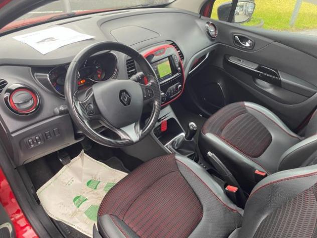 RENAULT Captur TCe 12V 90 CV Start&Stop Energy Hypnotic rif. 23174182 - Foto 5