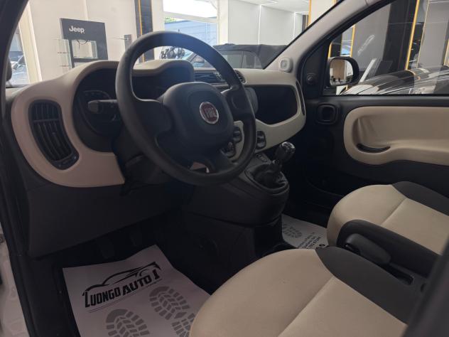 Fiat Panda 1.3 MJT 75CV Lounge - Foto 9