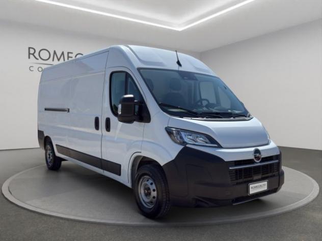 OPEL Movano 2.2 diesel 140 CV L3H2 prezzo Iva inclusa rif. 23992676 - Foto 8