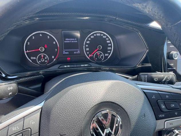 VOLKSWAGEN T-Cross 1.0 TSI Style BMT rif. 24008756 - Foto 9