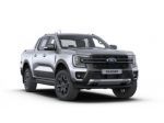 FORD Ranger 2.0 ECOBLUE aut. 205 CV DC Wildtrak 5 posti N1 rif. 22744756