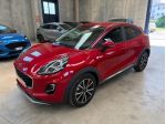 FORD Puma 1.0 EcoBoost Hybrid 125 CV S&S Titanium rif. 23750580