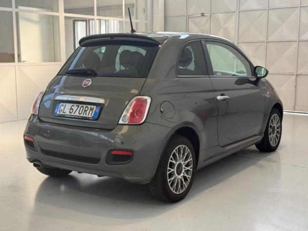 FIAT 500 1.2 'S' rif. 24112860 - Foto 5