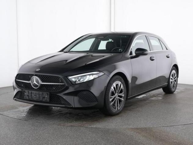 MERCEDES-BENZ A 180 Automatic Progressive Advanced rif. 23786947
