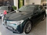 ALFA ROMEO STELVIO 2.2 160CV RWD NAVI CRUISE CAM ANNO 2021