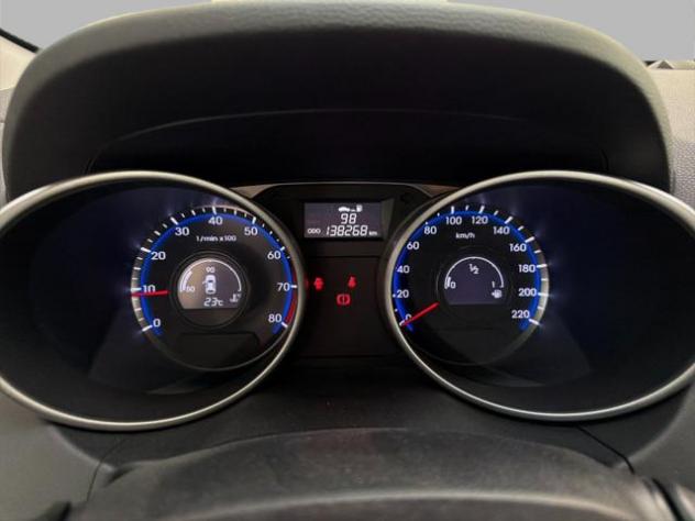 HYUNDAI iX35 1.6 GDI 16V 2WD Classic rif. 23825864 - Foto 10