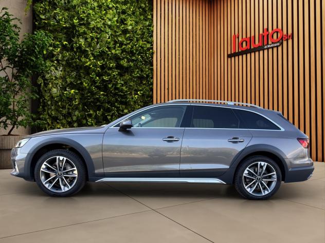 Audi A4 allroad 40 TDI 204 CV S tronic Business Evolution - Foto 8