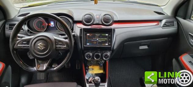 SUZUKI Swift Sport Hybrid rif. 24153166 - Foto 8