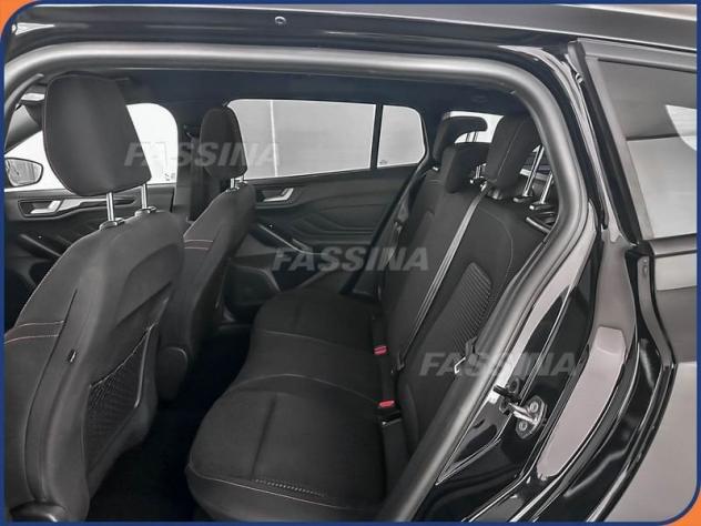 Ford Focus 1.0t ecoboost h ST-Line X 155cv powershift - Foto 10