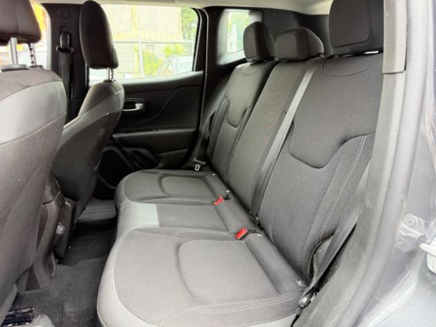 JEEP Renegade 1.3 T4 190CV PHEV 4xe AT6 Business Plus rif. 24148798 - Foto 8
