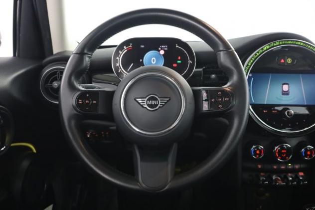 MINI Mini 5 Porte 1.5 Cooper Classic 5 porte rif. 23975563 - Foto 5