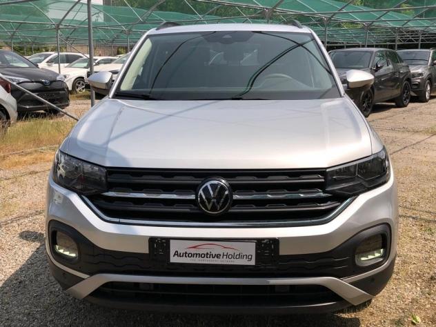 Volkswagen T-Cross Life - Foto 2