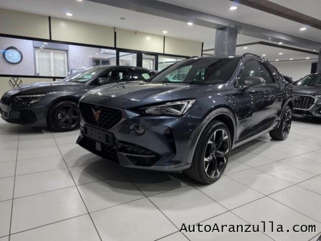 CUPRA Formentor 2.0 TDI 150CV 4Drive DSG Navi - Virtual Cockpit rif. 24077899