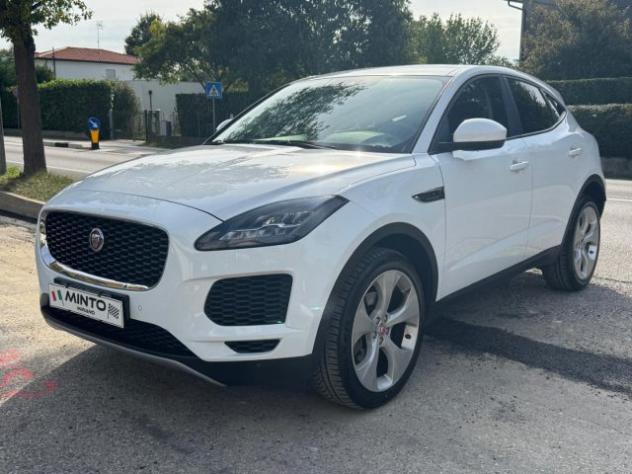 JAGUAR E-Pace 2.0D 150 CV AWD aut. R-Dynamic S rif. 24149266