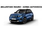 CITROEN C3 Hybrid 110 e-DCS6 Max rif. 23427545
