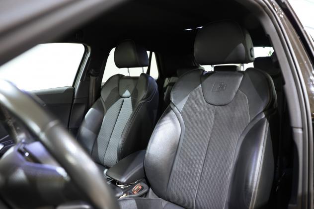 Audi Q2 1.6 TDI S line Edition 85/116 CV - Foto 9
