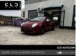 Alfa Romeo MiTo 1.6 JTDm-2 S&S Distinctive