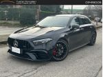 Mercedes-Benz A 45 AMG S #9163